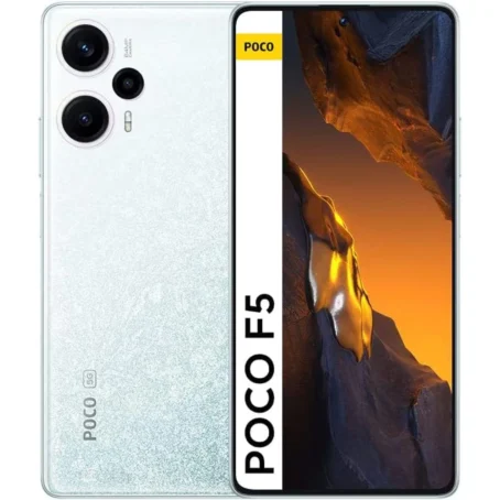 Celular Xiaomi Poco F5 5G 256GB / 12GB Ram (Global) - Imagem 2