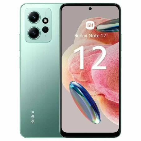 Celular Xiaomi Redmi Note 12 256/8GB 128/8GB - 6GB ou 4GB Ram Original Versão Global - Imagem 3