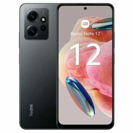 Celular Xiaomi Redmi Note 12 256/8GB 128/8GB - 6GB ou 4GB Ram Original Versão Global - Imagem 5
