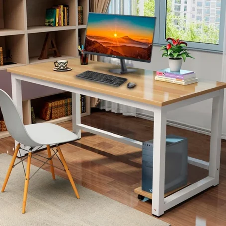Computador Completo Pc Cpu Monitor 19" Intel Core i7 VGA 8GB SSD 240GB Wi-Fi Windows 10 com Teclado e Mouse Desktop - Imagem 3
