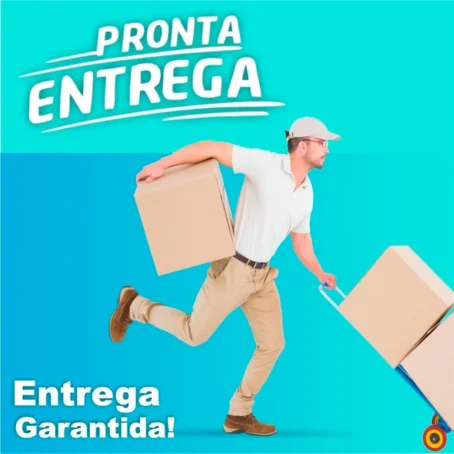 Computador Completo Pc Cpu Monitor 19" Intel Core i7 VGA 8GB SSD 240GB Wi-Fi Windows 10 com Teclado e Mouse Desktop - Imagem 5