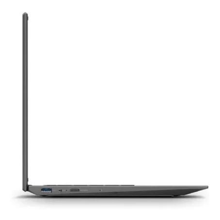 Notebook Positivo Motion Gray 4gb Win10 500Gb - Novo - Imagem 3